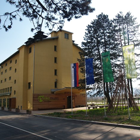 L'ecomuseo della coltivazione del luppolo e della produzione della birra in Slovenia