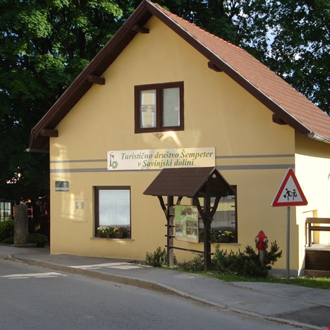 Tourismusverband Šempeter 