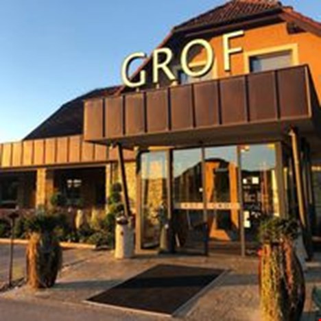 HOTEL GROF 4* (Specializiran kolesarski hotel) - GOSTIŠČE GROF 3* - AGENCIJA GROF CYCLING
